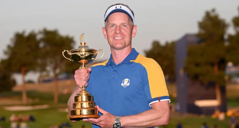 Đội trưởng Ryder Cup châu Âu công bố thay đổi quy trình vòng loại 