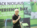 Học viện Gôn Jack Nicklaus độc quyền tại Việt Nam: Nâng cao chất lượng đào tạo với giáo trình và thiết bị công nghệ đỉnh cao