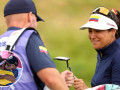 Cú eagle hố 72- Lời tạm biệt cho sự nghiệp chuyên nghiệp của LPGA Pro