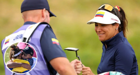 Cú eagle hố 72- Lời tạm biệt cho sự nghiệp chuyên nghiệp của LPGA Pro