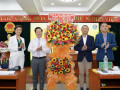 Tổ chức giải golf Thủ Đức Open lần thứ 3 năm 2024