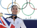 Lydia Ko: Hành trình vinh quang từ đấu trường Olympic đến Đại sảnh Danh vọng
