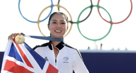 Lydia Ko: Hành trình vinh quang từ đấu trường Olympic đến Đại sảnh Danh vọng