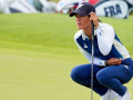 Golf Olympic 2024: “Chủ nhà” Celine Boutier chiếm đỉnh bảng vòng mở màn