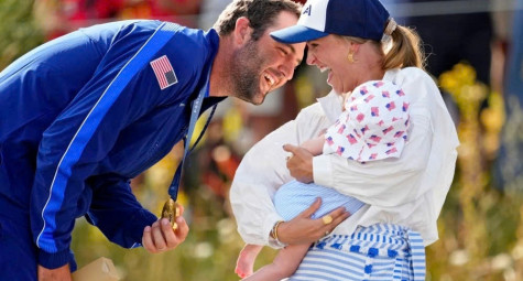 PGA Tour 2024: Những khoảnh khắc ấn tượng của mùa giải đỉnh cao