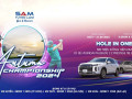 SAM Tuyền Lâm Autumn Championship 2024 chuẩn bị trở lại trong tháng 9
