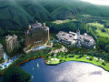 Mission Hills Golf Club: “Gã khổng lồ” nổi tiếng của đất nước tỷ dân