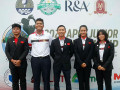 Tuyển Việt Nam khẳng định tiềm năng trong vòng 1 APGC Junior Championship 