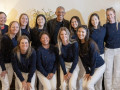 Cựu Tổng thống Obama vs. tuyển Solheim Cup 2024: Cuộc gặp gỡ đáng nhớ