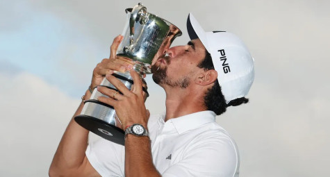 Australian Open và sự trở lại của đương kim vô địch Joaquin Niemann 