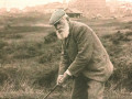 Old Tom Morris: Bậc thầy golf thế kỷ 19 và khoảng cách phát bóng đáng nể