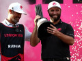  Jon Rahm: Từ PGA Tour đến bản hợp đồng kỷ lục tại LIV Golf