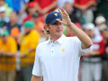 President Cup: Brandt Snedeker thay thế Bradley làm trợ lý đội trưởng Đội tuyển Mỹ 