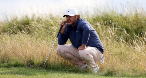 Brooks Koepka tham dự Alfred Dunhill Links: Liệu sẽ trở thành golfer Mỹ đầu tiên đoạt cúp?