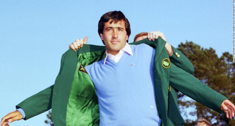 Seve Ballesteros: Vua sáng tạo sở hữu kỹ thuật phát bóng ấn tượng thời hoàng kim