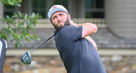 Jon Rahm sẽ tham gia sự kiện nào của DP World Tour?