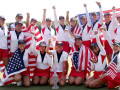 Mỹ vô địch Solheim Cup 2024 sau 7 năm chờ đợi