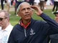 Barack Obama xuất hiện tại Solheim Cup 2024: Động lực cho đội tuyển Mỹ