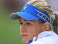 Suzann Pettersen: “Châu Âu đang gặp thách thức lớn tại Solheim Cup 2024”