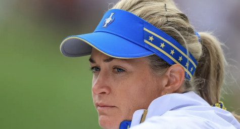 Suzann Pettersen: “Châu Âu đang gặp thách thức lớn tại Solheim Cup 2024”