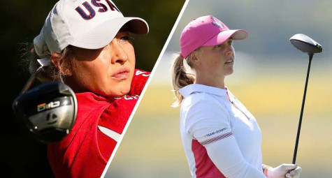 Những dòng gậy driver được sử dụng phổ biến tại Solheim Cup 2024