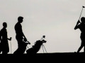 “Roll Up” trong golf