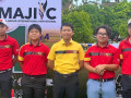 Tuyển Việt Nam chinh phục MAJIIC 2024: Kỳ vọng vươn tầm