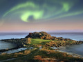 Lofoten Links: Tuyệt tác giữa vùng cực quang Bắc Cực