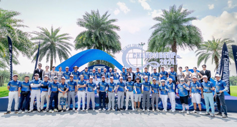 Vòng loại II - Long Bien Golf Course Championship: 48 tấm vé vào VCK tiếp theo đã có chủ nhân