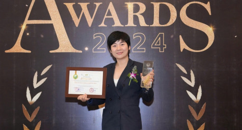 Vietnam Golf & Leisure Awards xướng tên 72+ Golf Academy là “Học viện golf uy tín 2024”