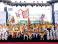 CLB Golf Họ Nguyễn phía Bắc bảo vệ thành công chức vô địch giải golf Dòng Họ