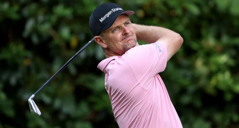 Justin Rose xác nhận tham gia Asian Tour International Series tại Hong Kong
