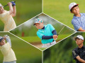 Đoàn Việt Nam tham dự Hainan Junior Golf Tournament tại Trung Quốc
