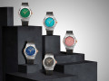 Hublot và The Hour Glass bắt tay ra mắt BST đặc biệt - Classic Fusion Elements II