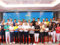 Chuẩn bị tổ chức VCK giải Vô địch các CLB Golf Hà Nội Mở rộng lần 7 - BIDV Cup 2024