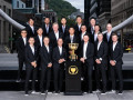 Presidents Cup: Đội tuyển Quốc tế gồm những quốc gia nào?
