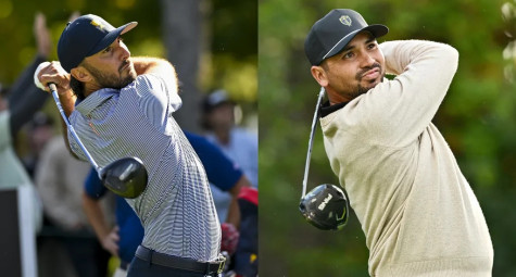 Dòng gậy driver nào được ưa chuộng nhất tại Presidents Cup 2024?