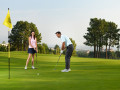 R&A: Số lượng người tham gia vào môn thể thao golf tiếp tục tăng 