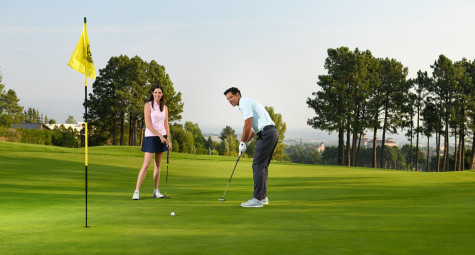 R&A: Số lượng người tham gia vào môn thể thao golf tiếp tục tăng 