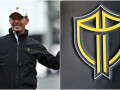 Presidents Cup: Khám phá ý nghĩa đằng sau logo Đội tuyển Quốc tế 