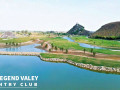 Legend Valley Country Club - Top 10 Sân Gôn Tốt Nhất Việt Nam 2024