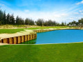 Legend Danang Golf Resort lần thứ 2 liên tiếp được vinh danh Top 10 Sân Gôn Tốt Nhất Việt Nam
