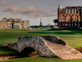 St Andrews Links: Thiên đường cổ kính của golf