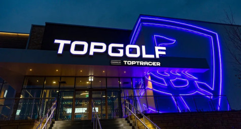 Topgolf Callaway Brands chia tách thành hai công ty độc lập