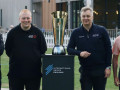 International Series quyên góp từ thiện cho Special Olympics GB