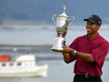 Wire-to-wire trong golf là gì?
