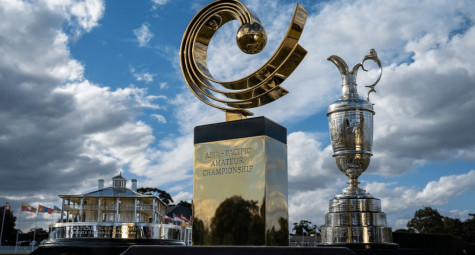 2024 Asia-Pacific Amateur Championship set for extensive international coverage 