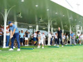 Chiến lược “Real Golf Coaching On A Real Course” của Học viện Gôn Jack Nicklaus triển khai tại Legend Hill Country Club