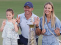 Rory McIlroy và mối duyên bất tận với Race to Dubai