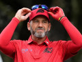 Sergio Garcia gia hạn hợp đồng "dài hơi" với LIV Golf